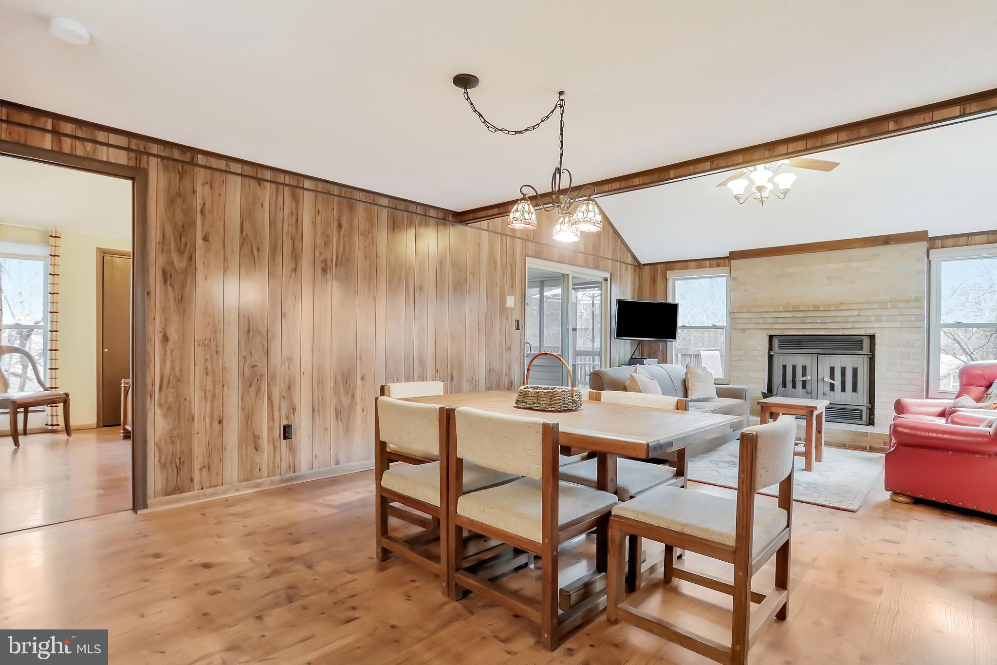 THE WOODS RESORT - Residential