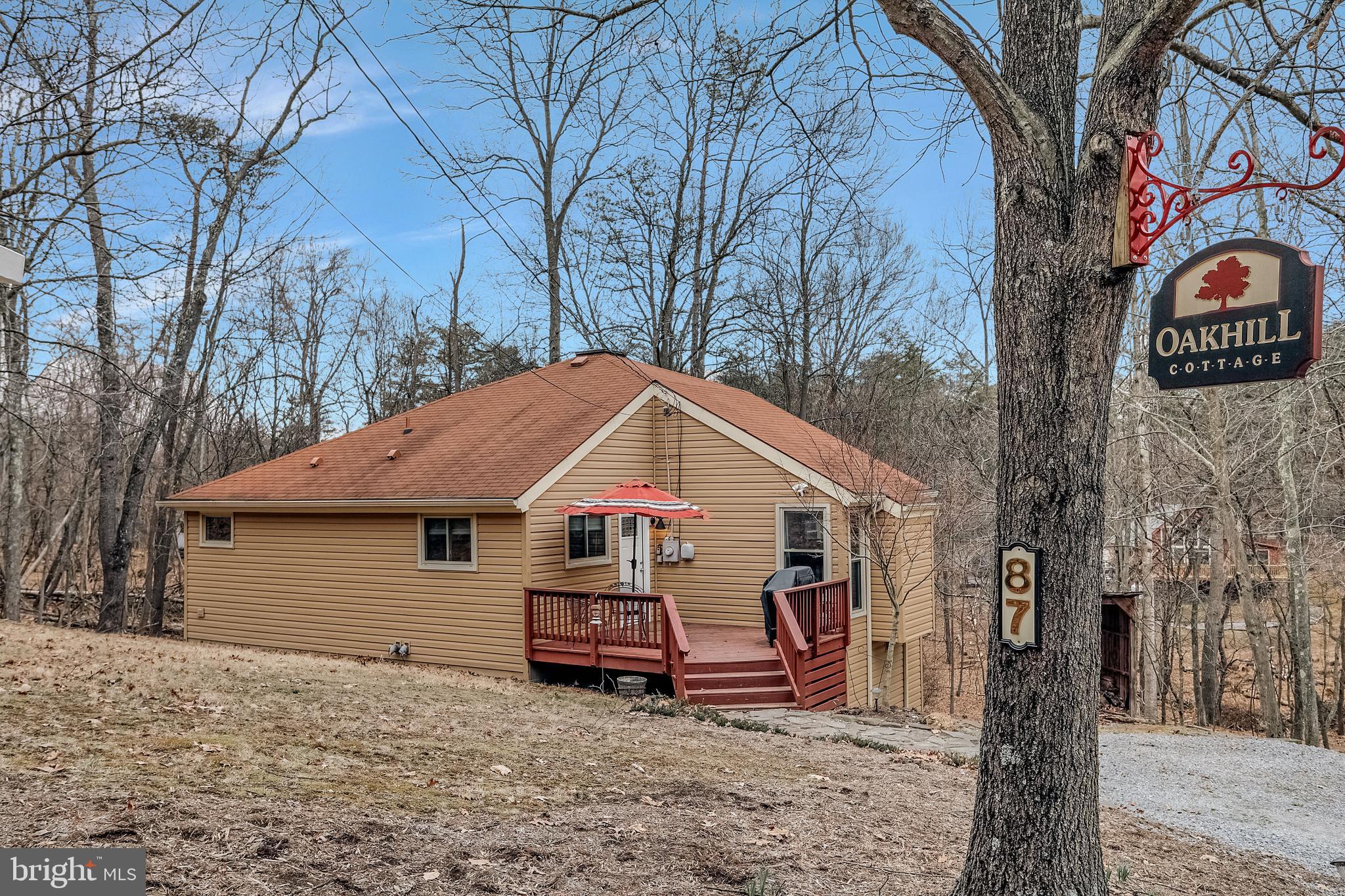 THE WOODS RESORT - Residential