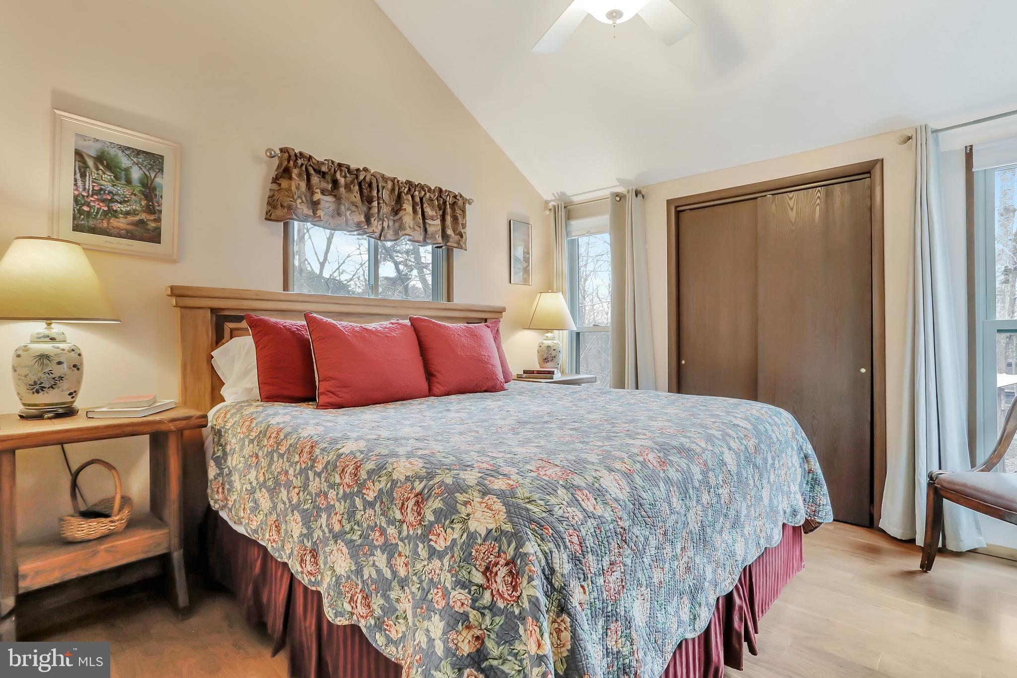 THE WOODS RESORT - Residential