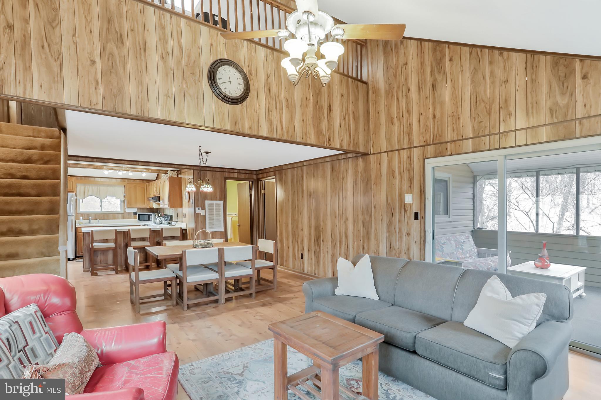 THE WOODS RESORT - Residential