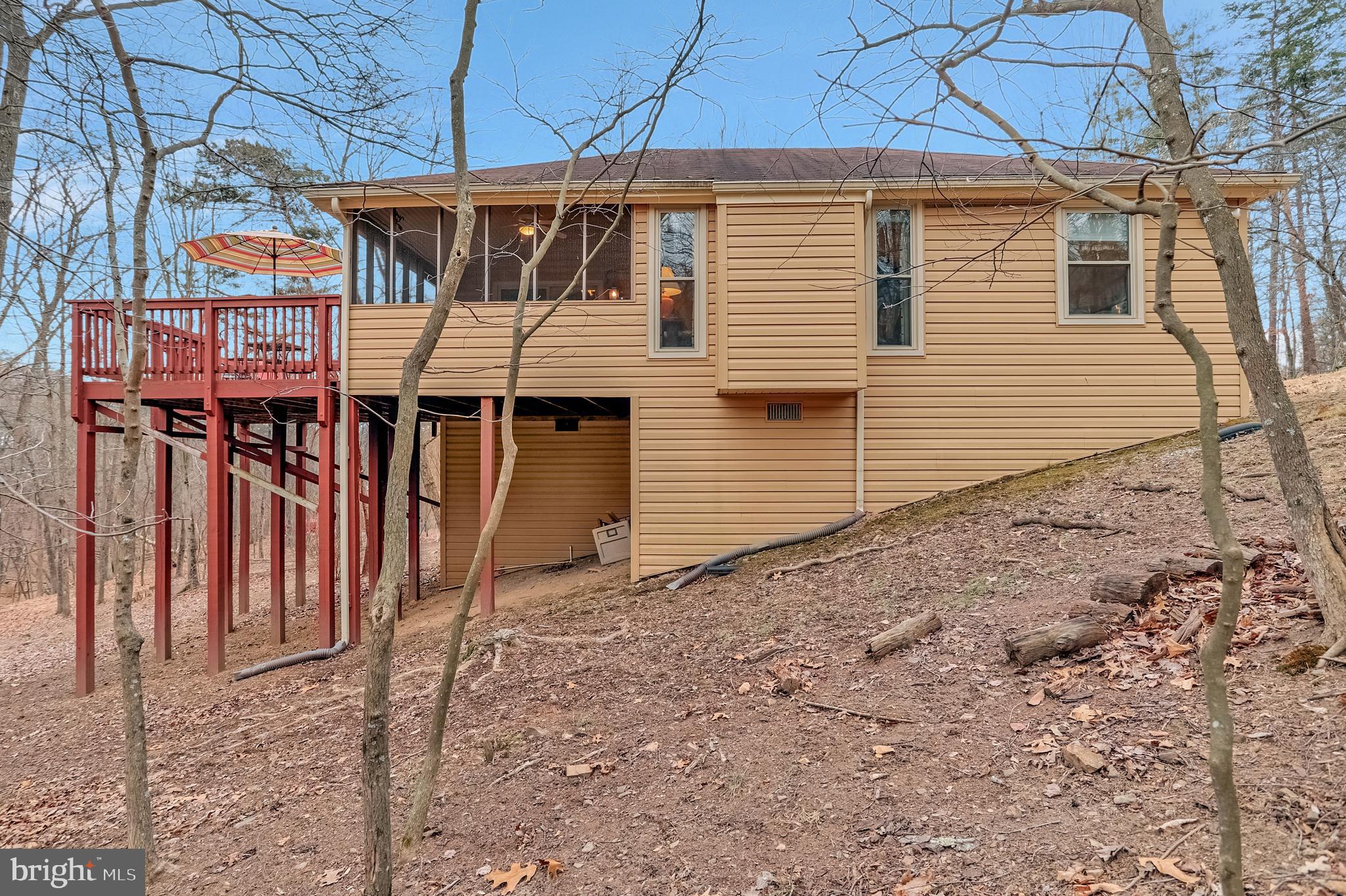 THE WOODS RESORT - Residential