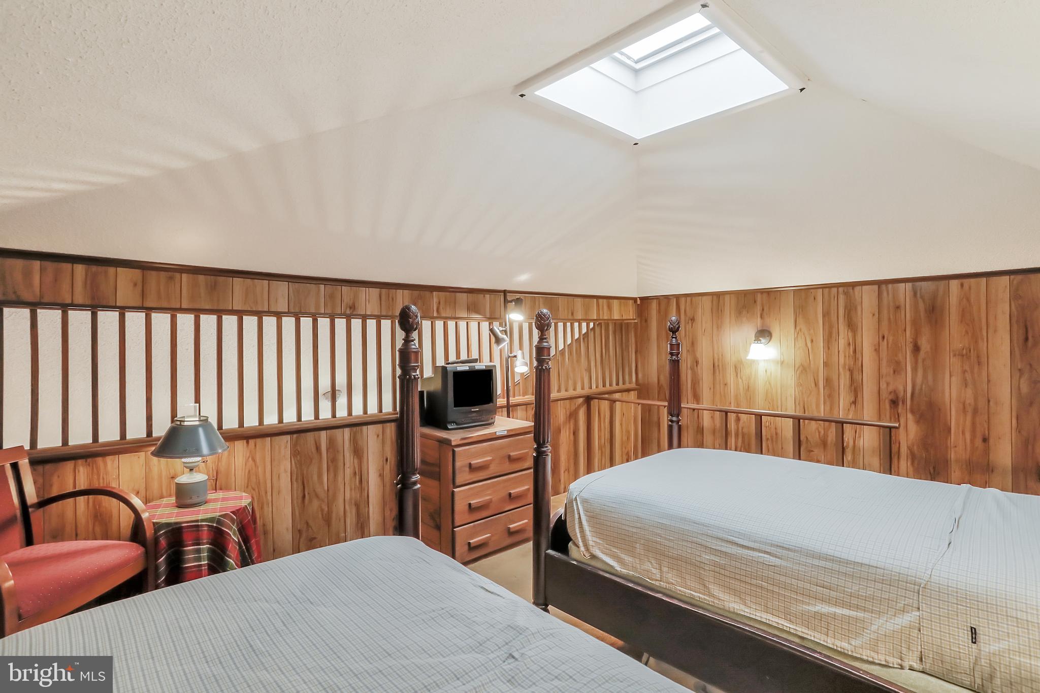 THE WOODS RESORT - Residential