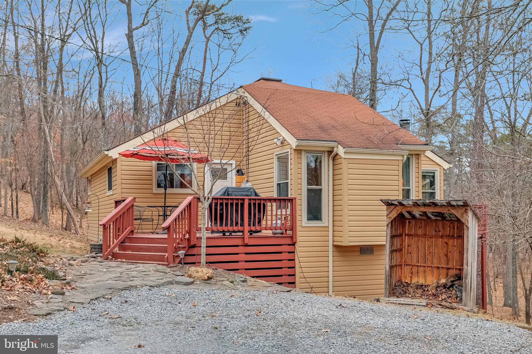 THE WOODS RESORT - Residential