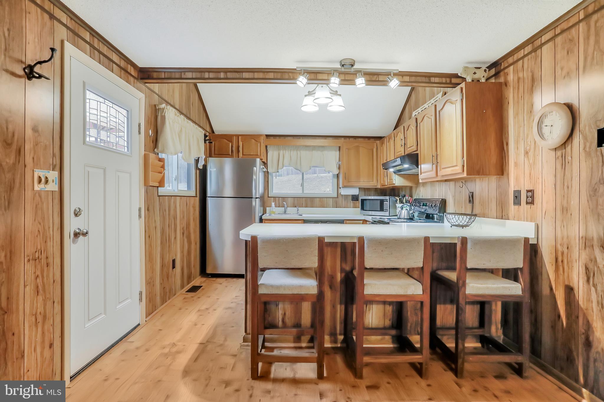 THE WOODS RESORT - Residential