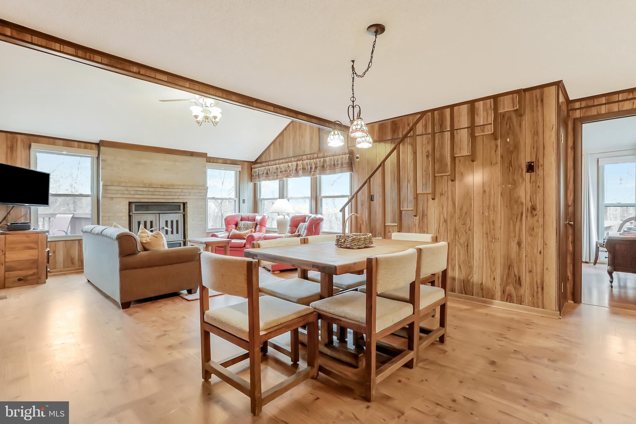 THE WOODS RESORT - Residential