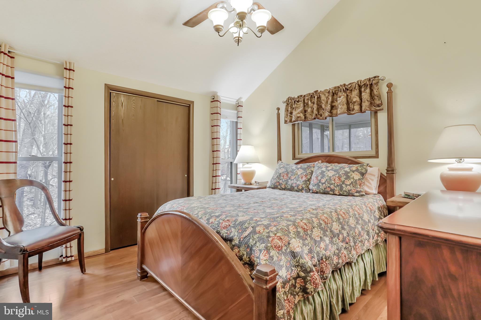 THE WOODS RESORT - Residential