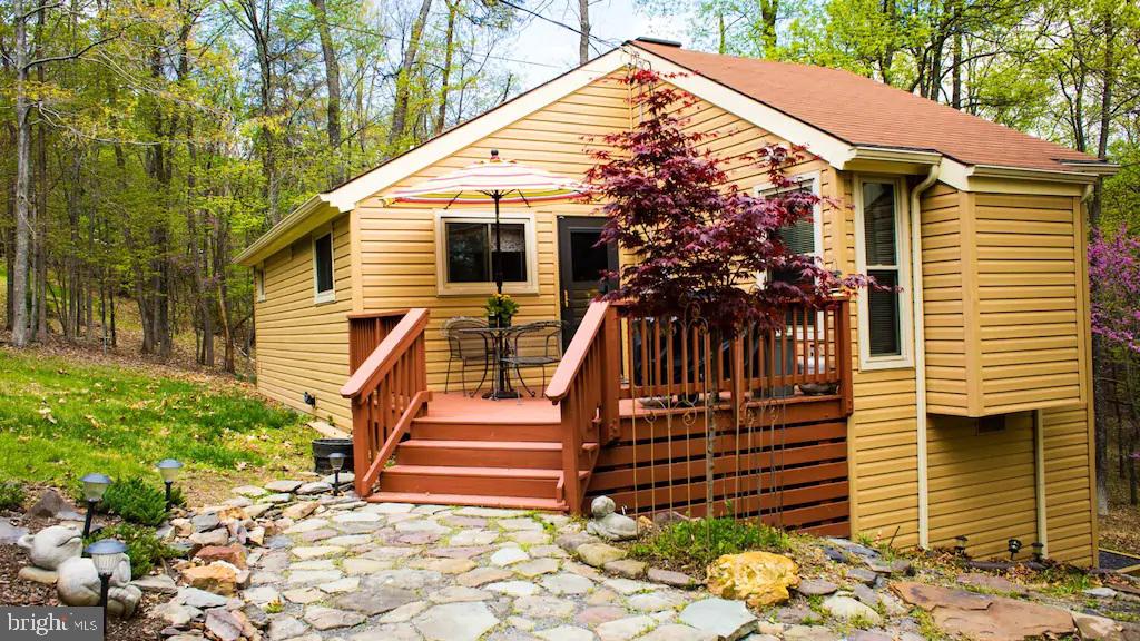 THE WOODS RESORT - Residential