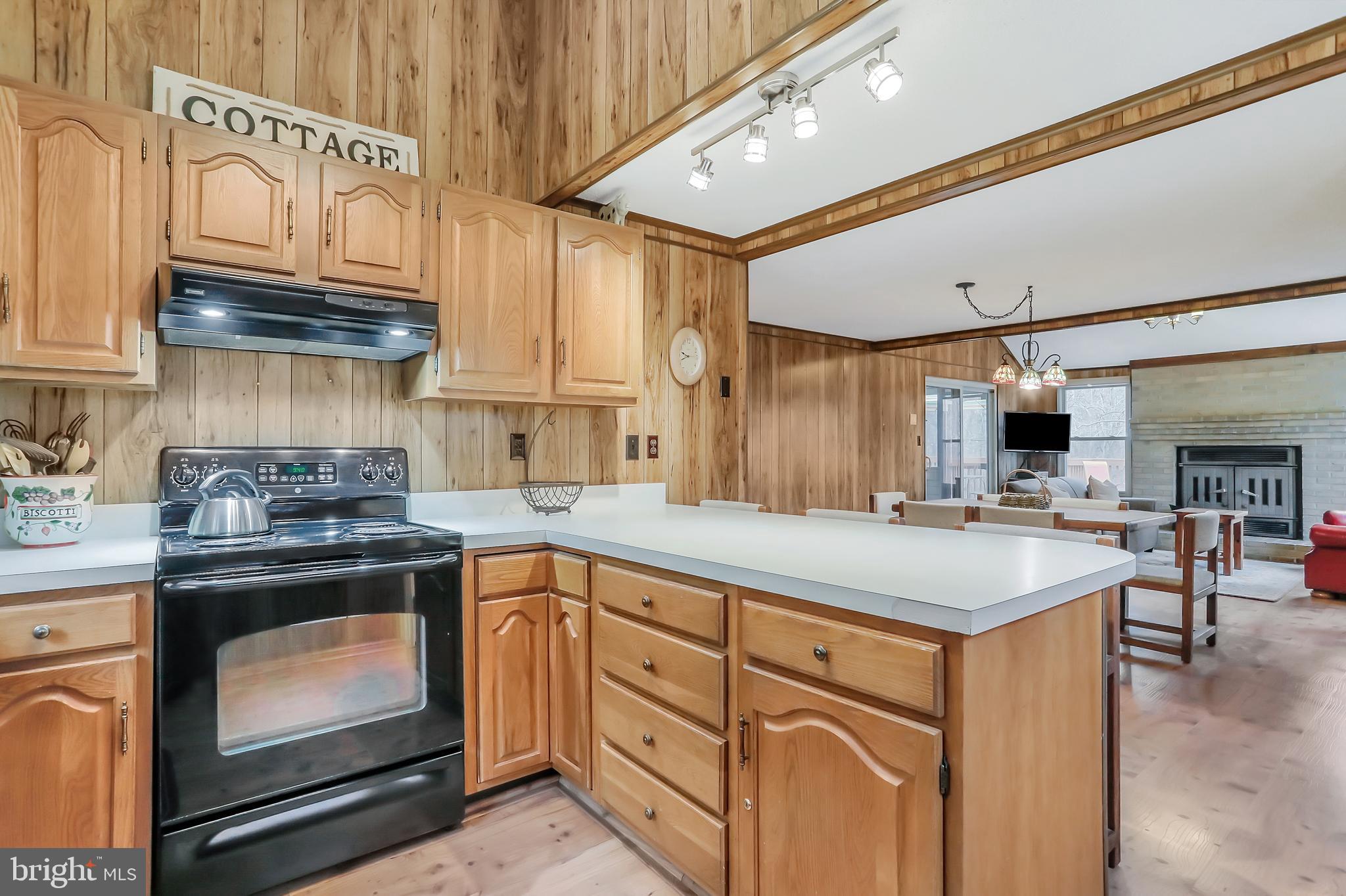 THE WOODS RESORT - Residential