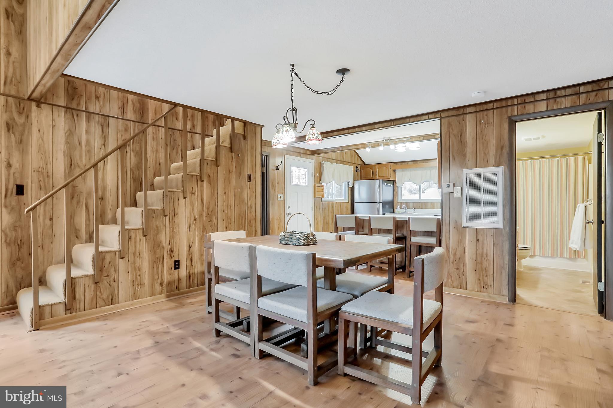 THE WOODS RESORT - Residential