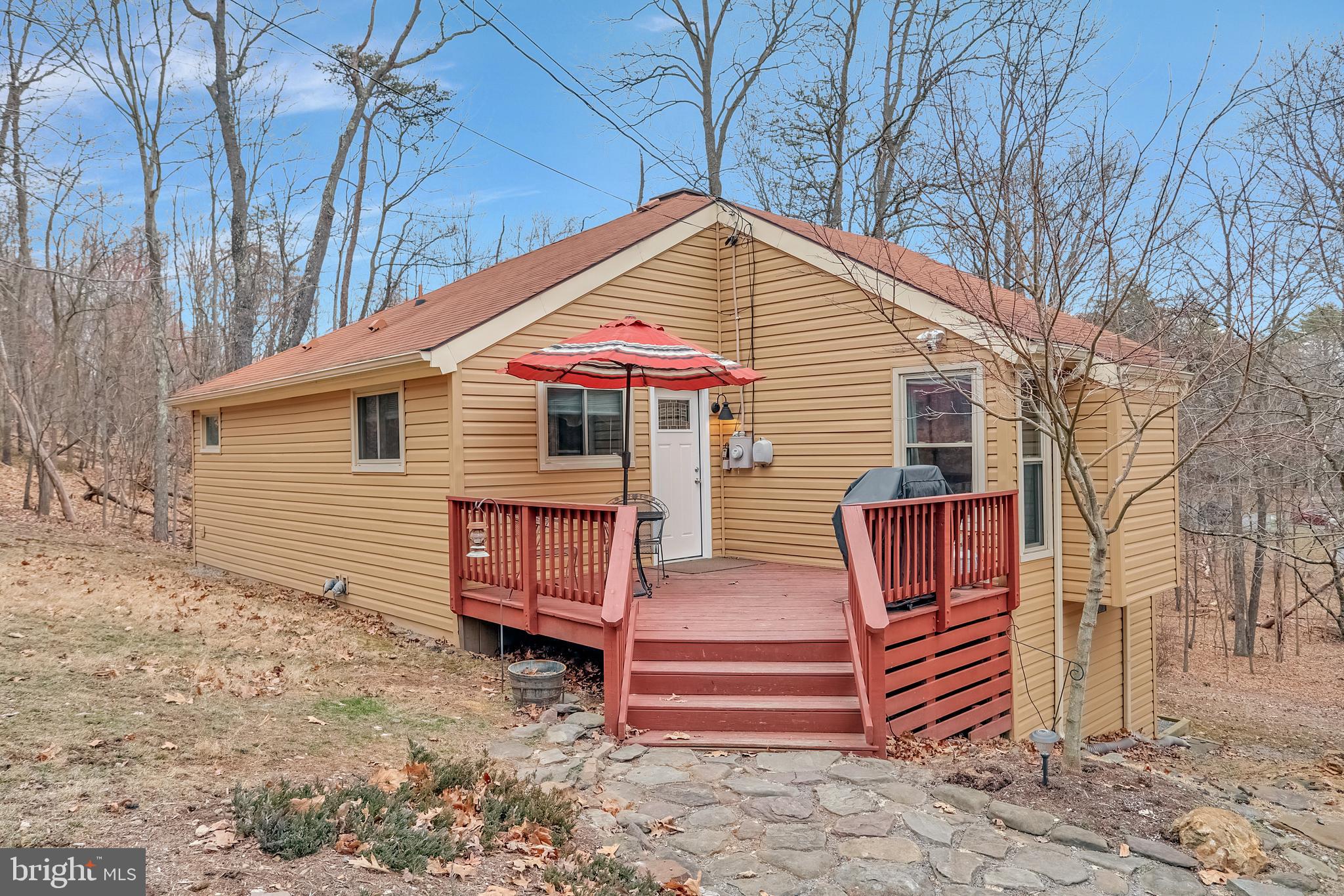 THE WOODS RESORT - Residential