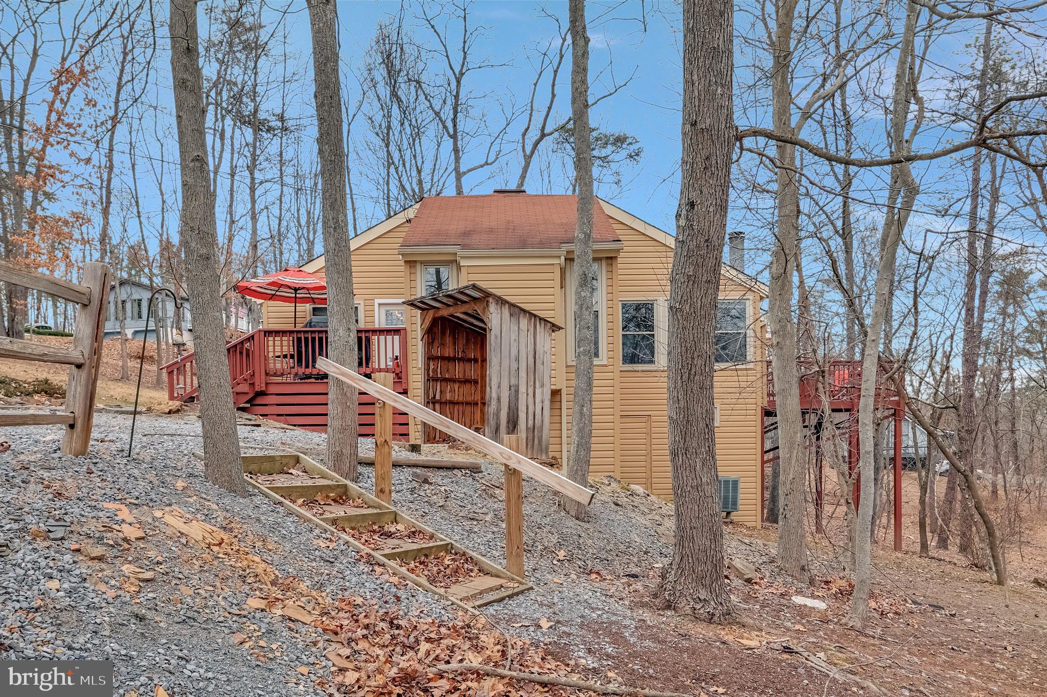 THE WOODS RESORT - Residential