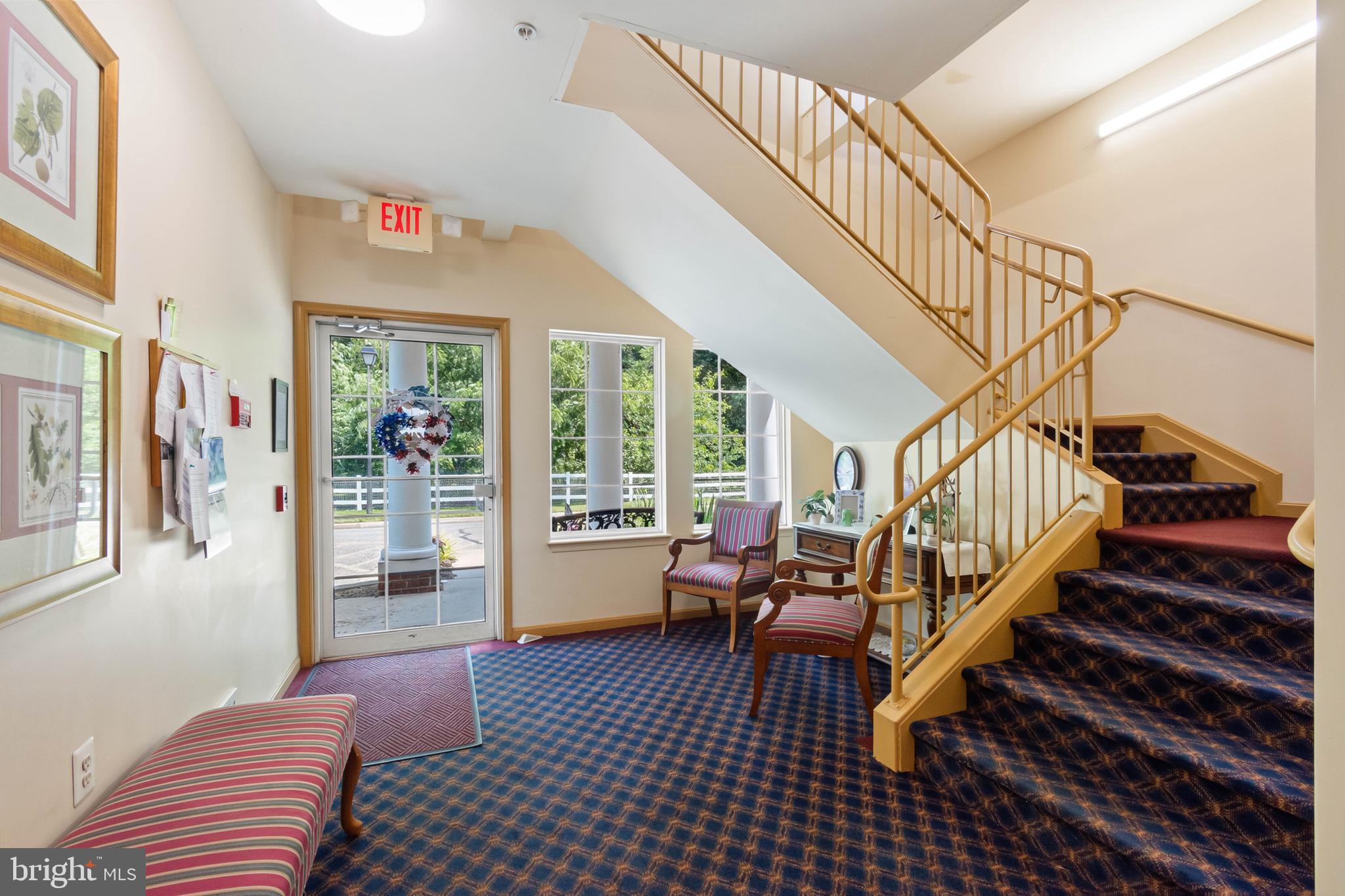 1601 HOMELAND DRIVE 1A