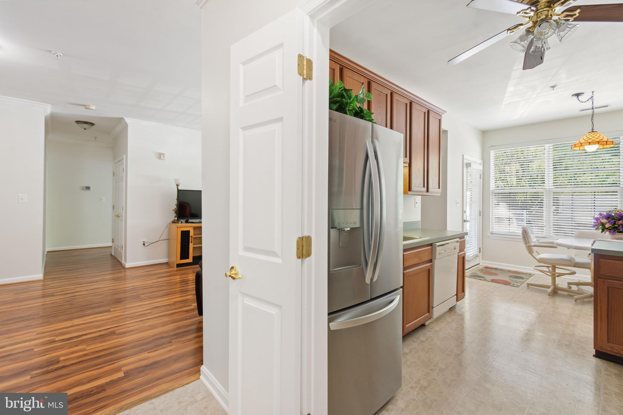 1601 HOMELAND DRIVE 1A