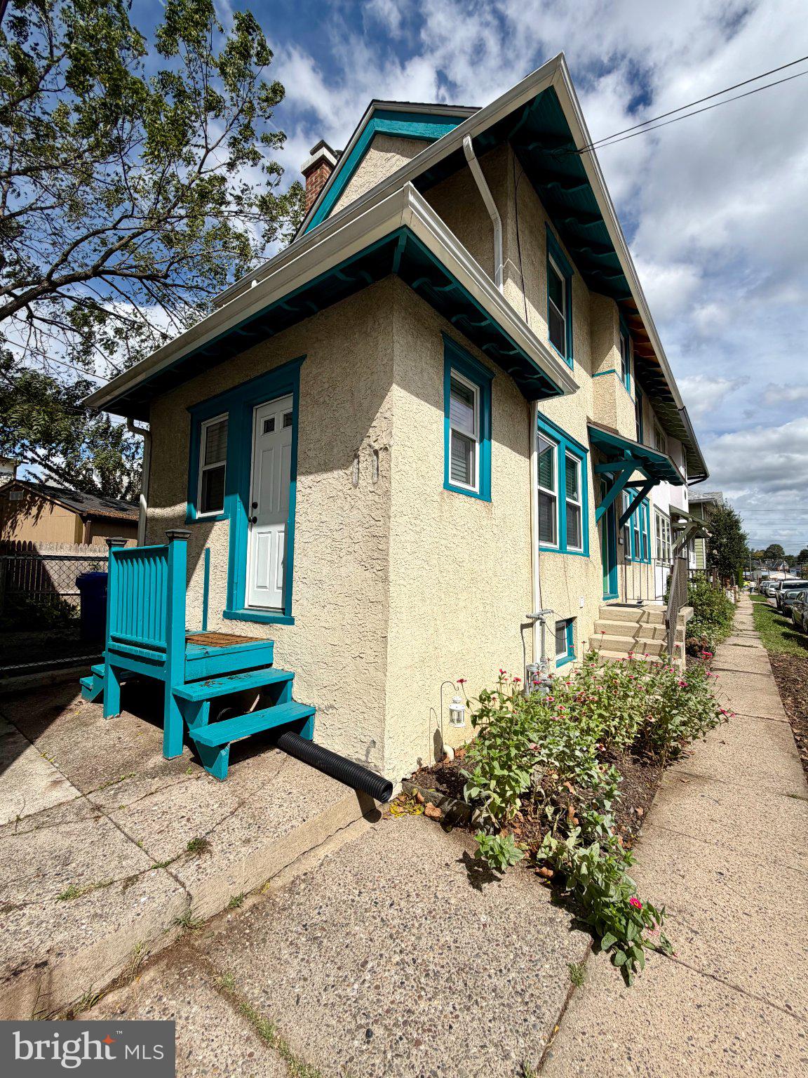 152 S KESWICK AVENUE