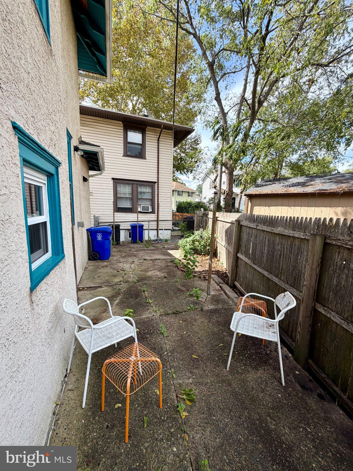 152 S KESWICK AVENUE