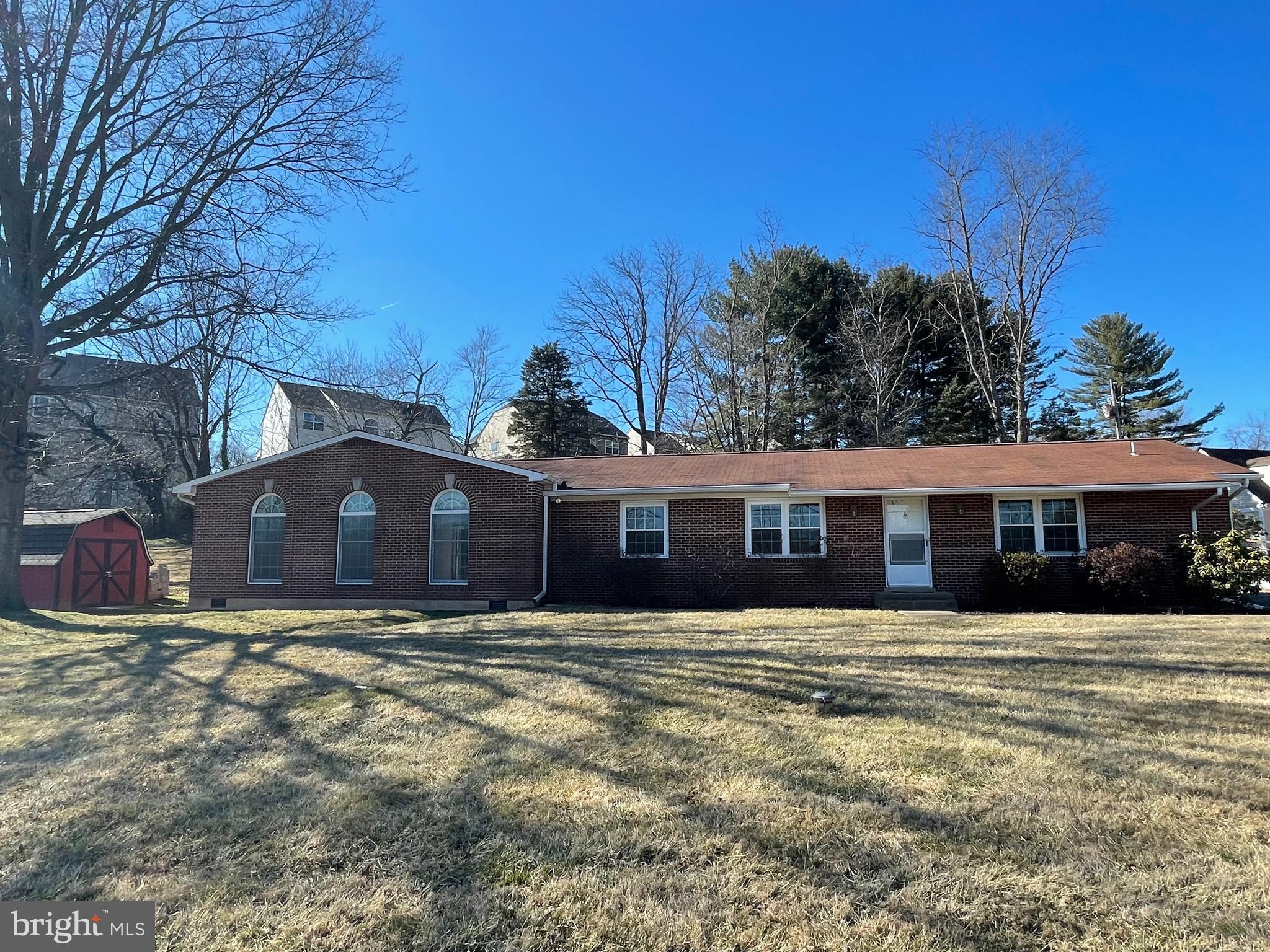 NONE AVAILABLE - Residential Lease