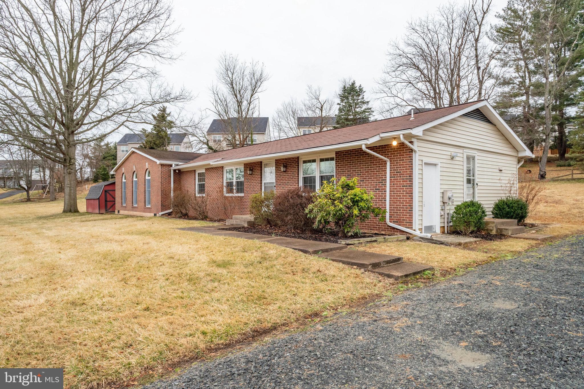 NONE AVAILABLE - Residential Lease