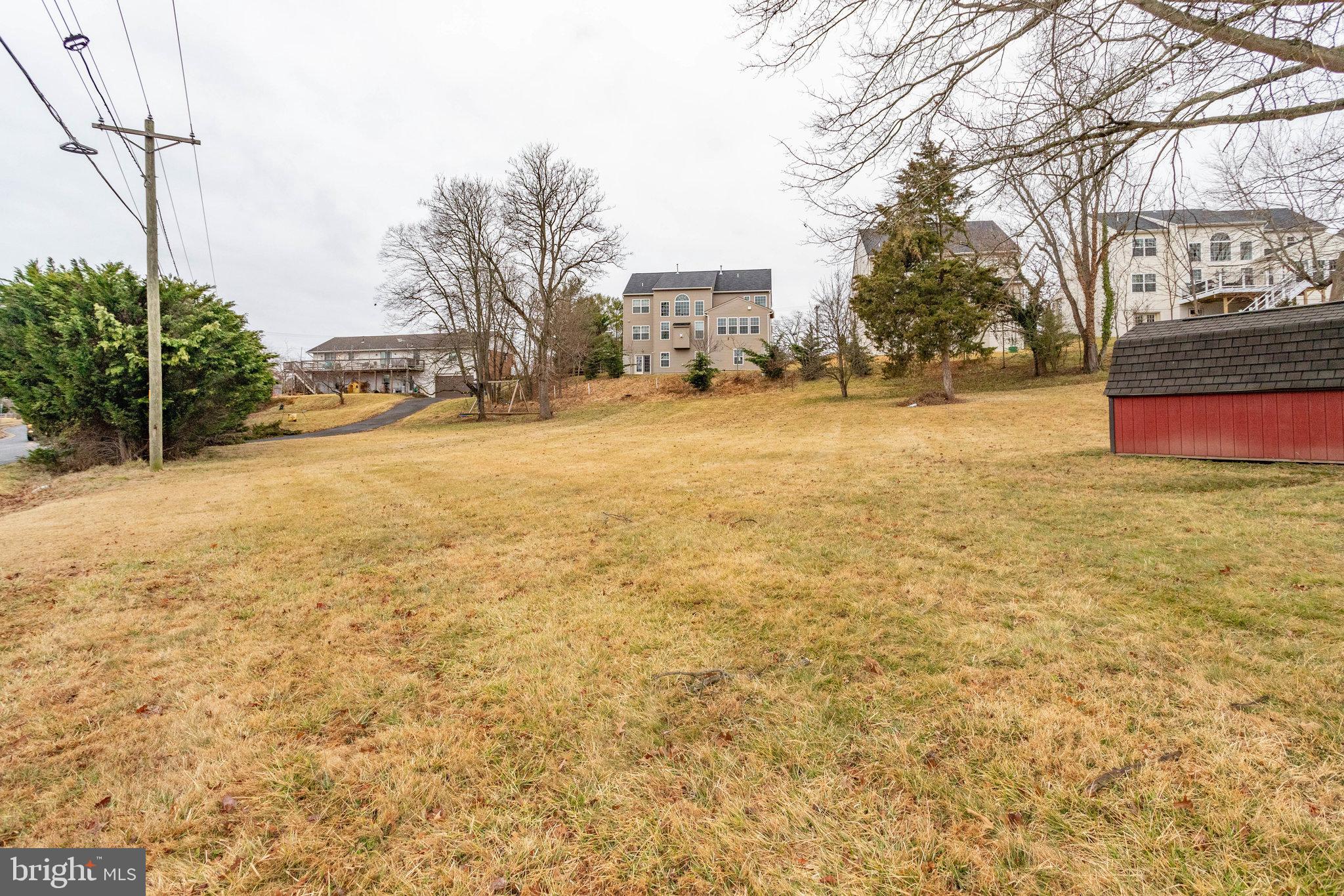 NONE AVAILABLE - Residential Lease