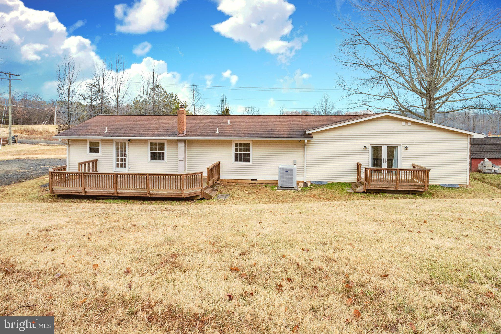 NONE AVAILABLE - Residential Lease