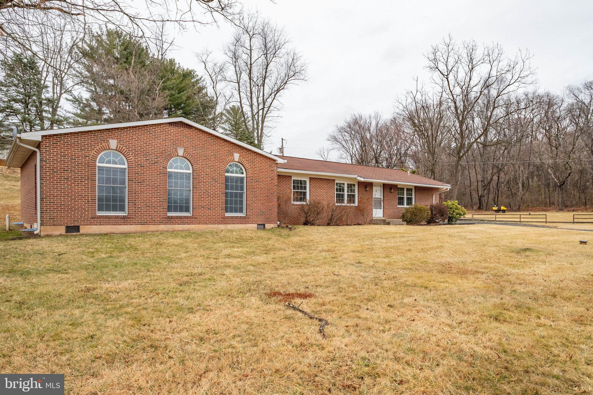 NONE AVAILABLE - Residential Lease