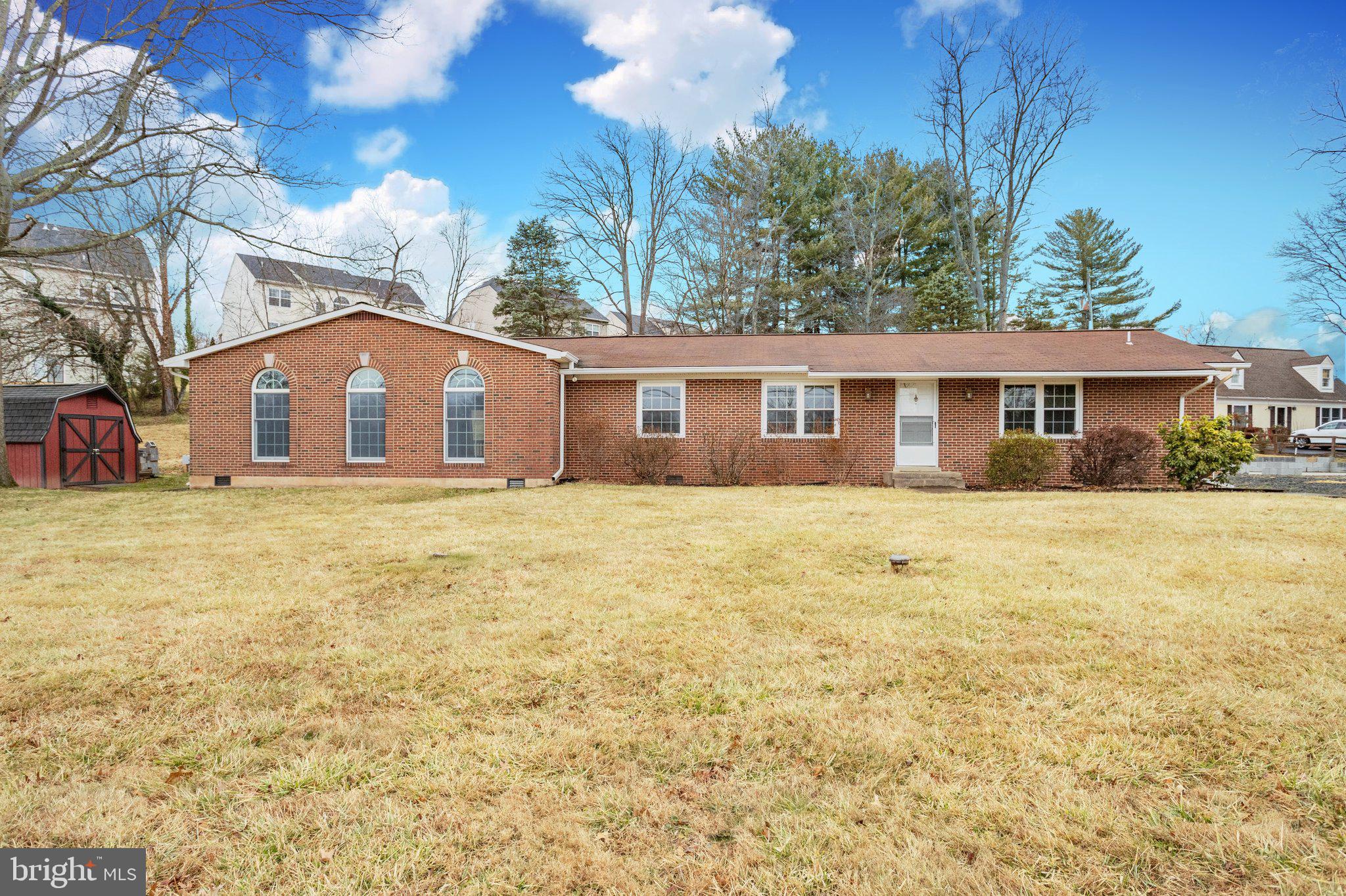 NONE AVAILABLE - Residential Lease