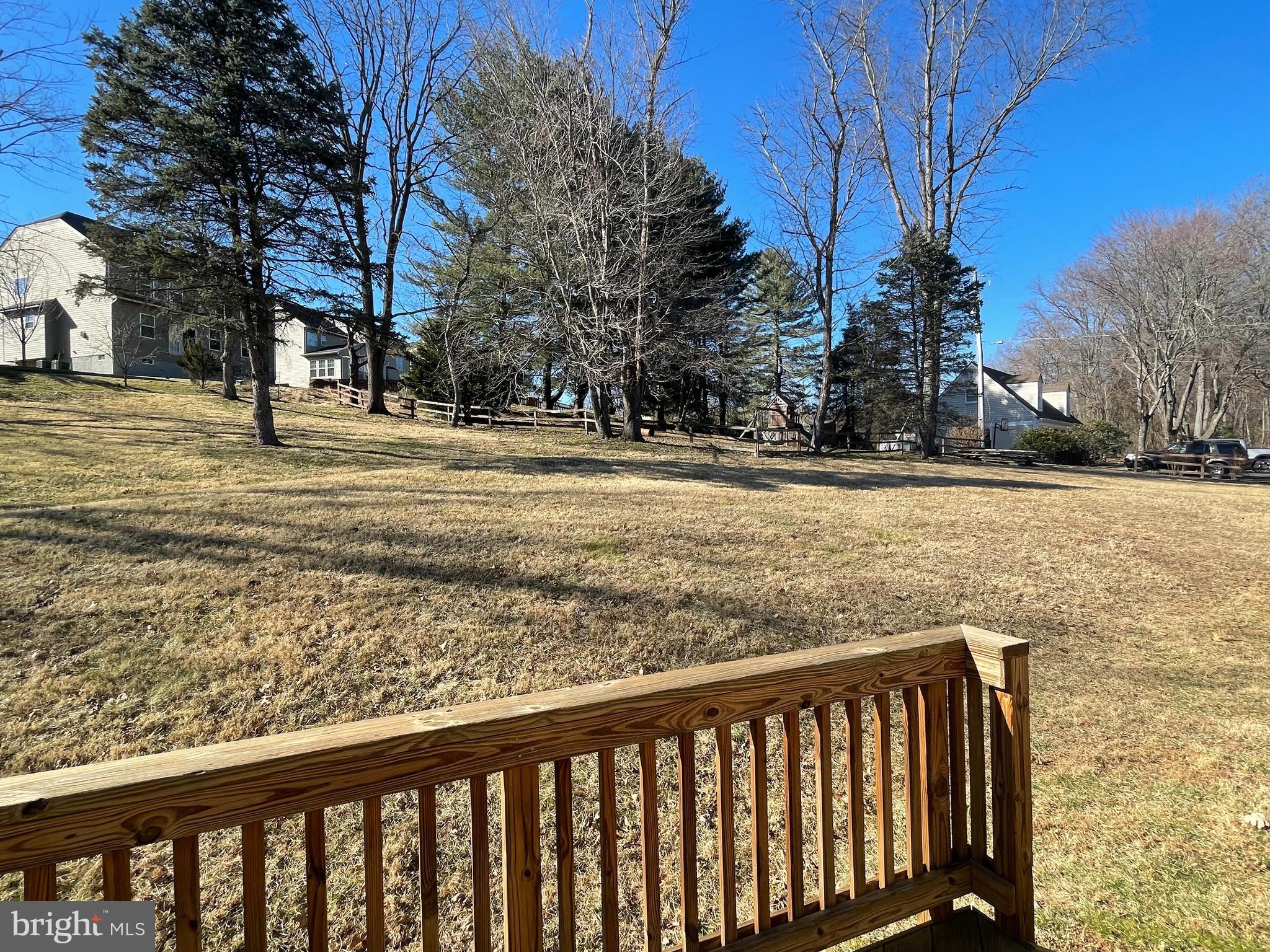 NONE AVAILABLE - Residential Lease