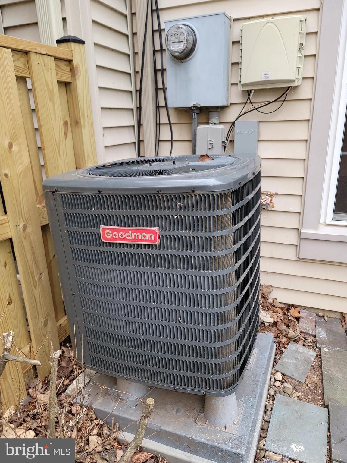 FAIR RIDGE - Residential