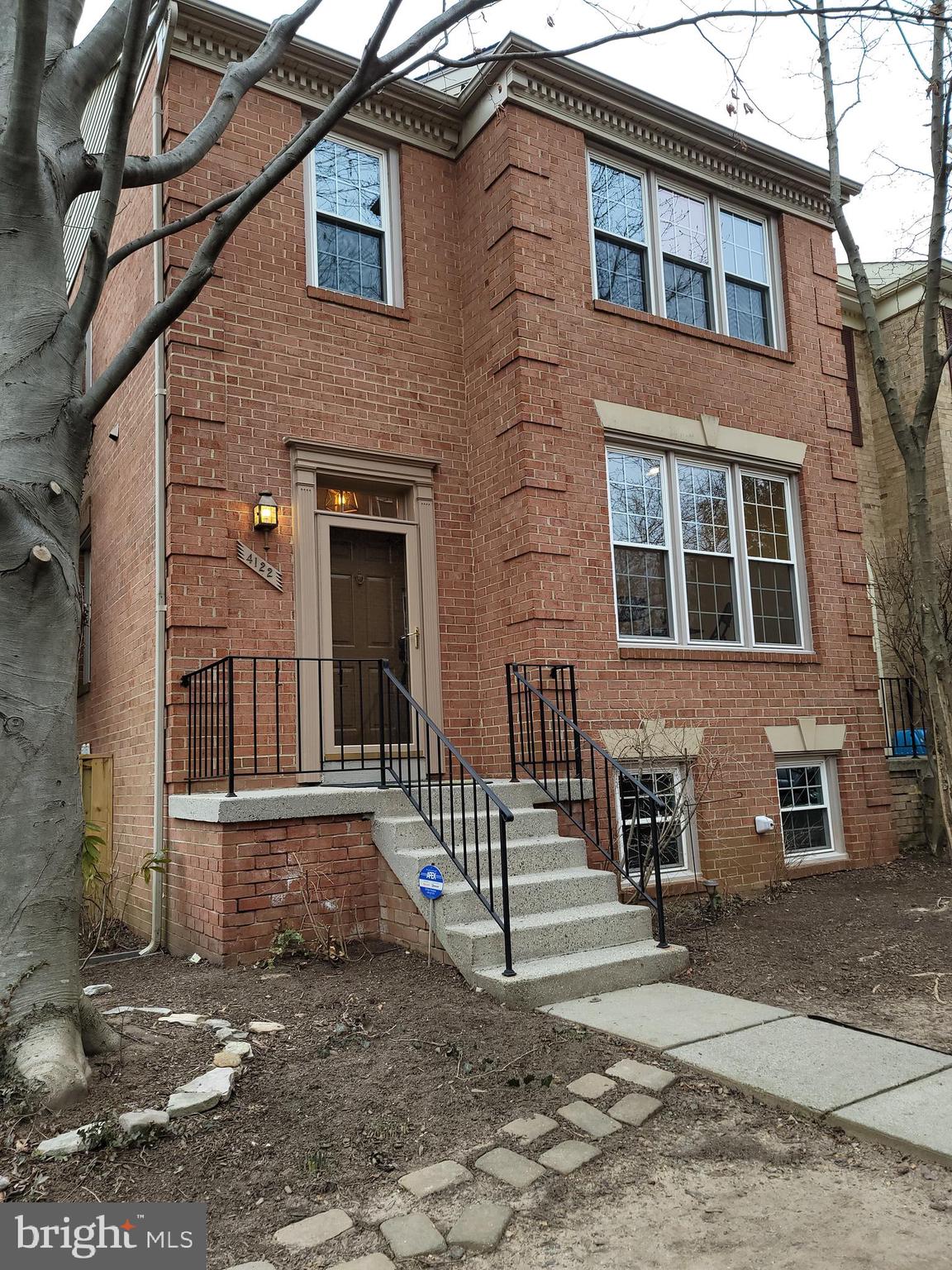 FAIR RIDGE - Residential