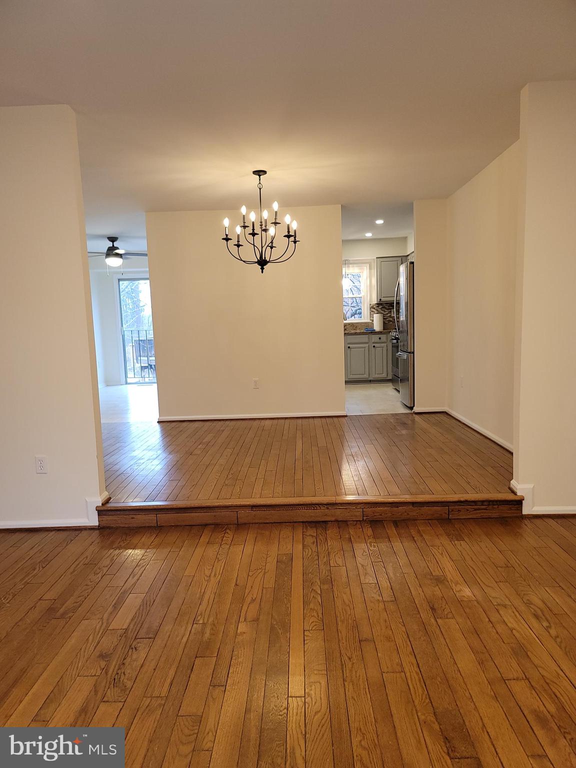 FAIR RIDGE - Residential