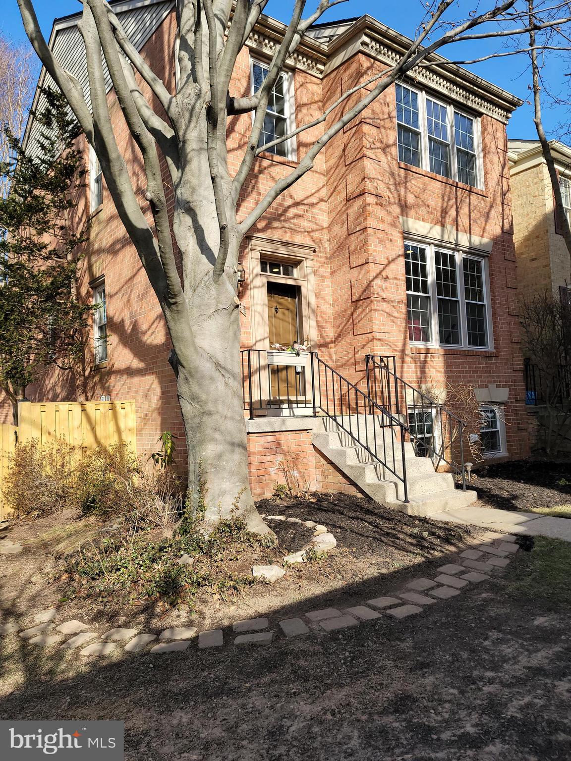 FAIR RIDGE - Residential