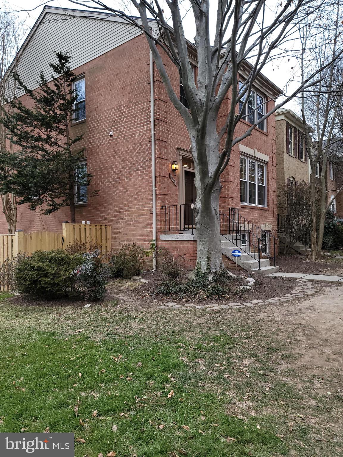 FAIR RIDGE - Residential