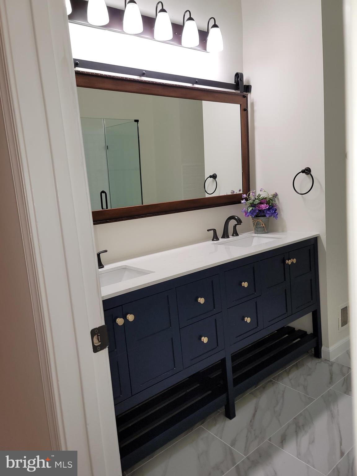 FAIR RIDGE - Residential