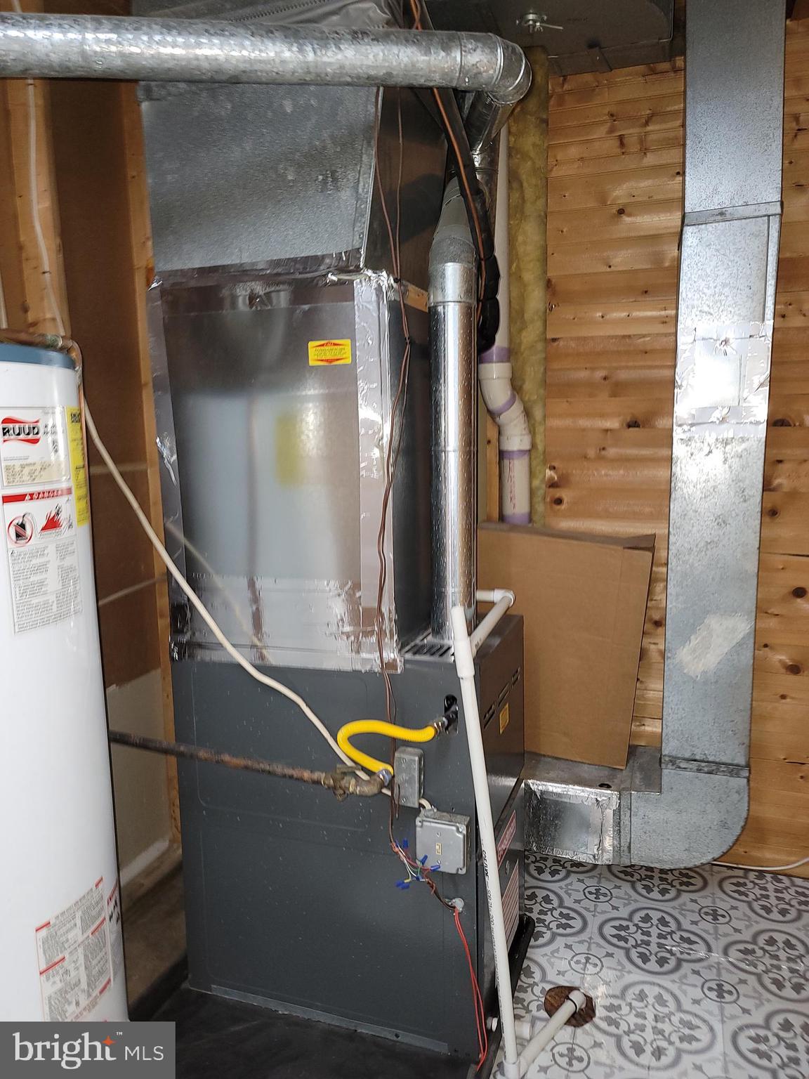 FAIR RIDGE - Residential