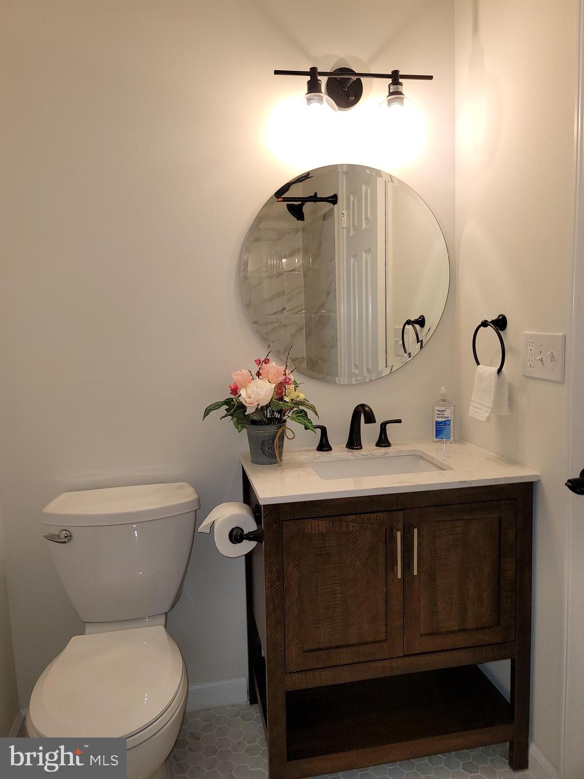 FAIR RIDGE - Residential