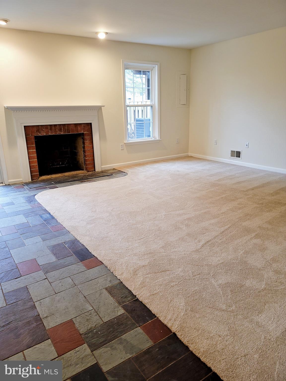 FAIR RIDGE - Residential