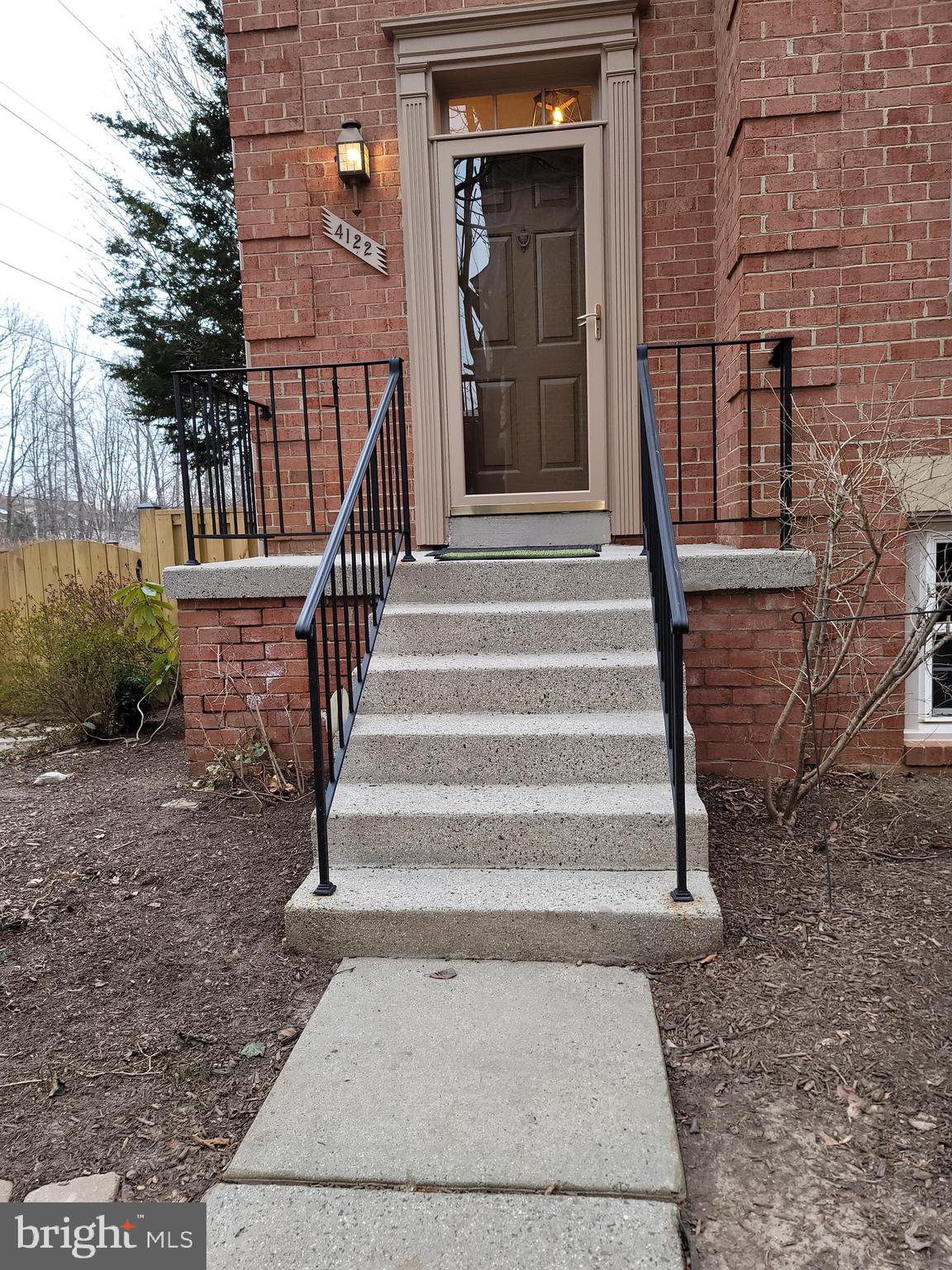 FAIR RIDGE - Residential