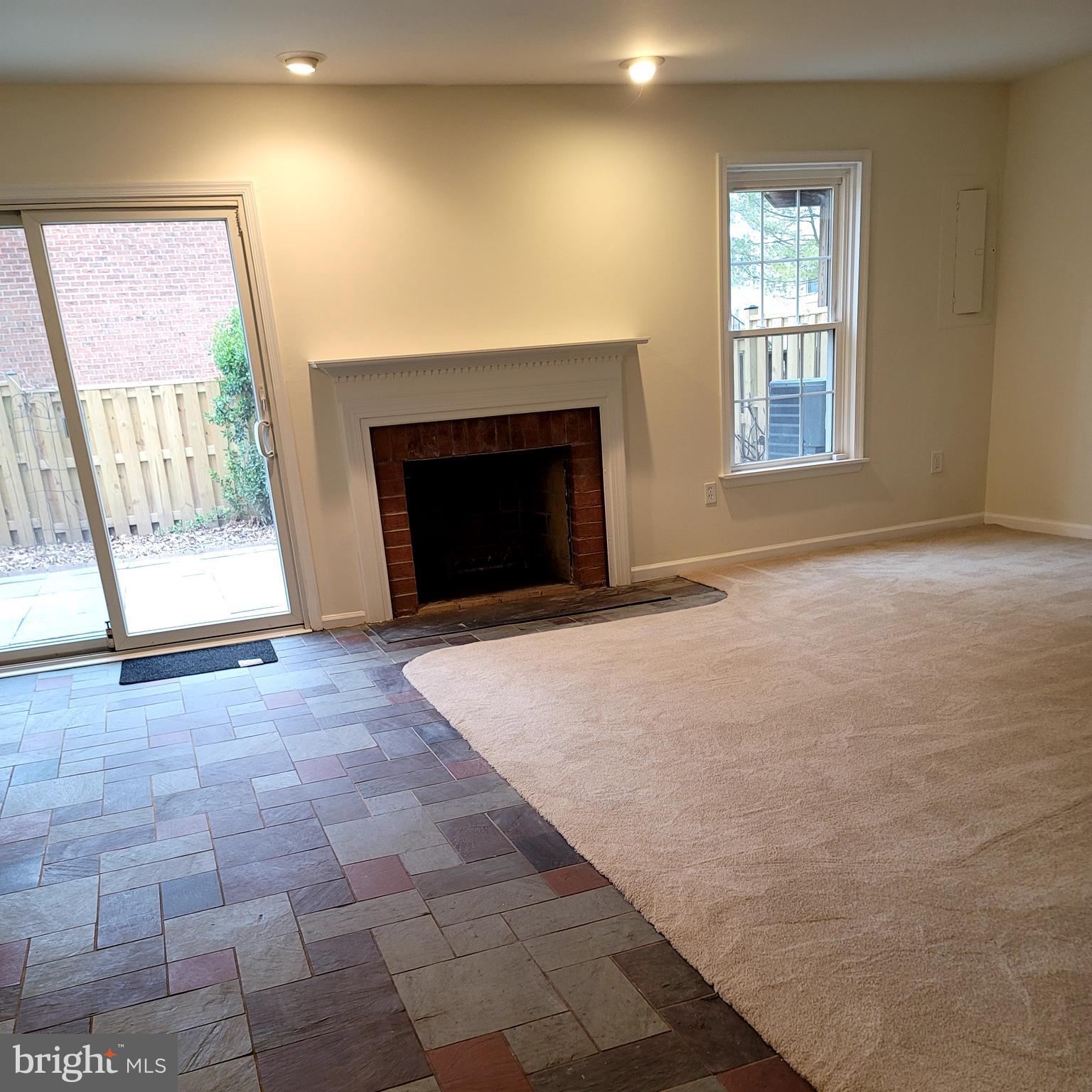 FAIR RIDGE - Residential