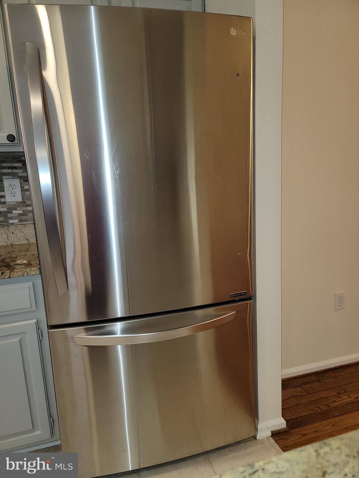 FAIR RIDGE - Residential