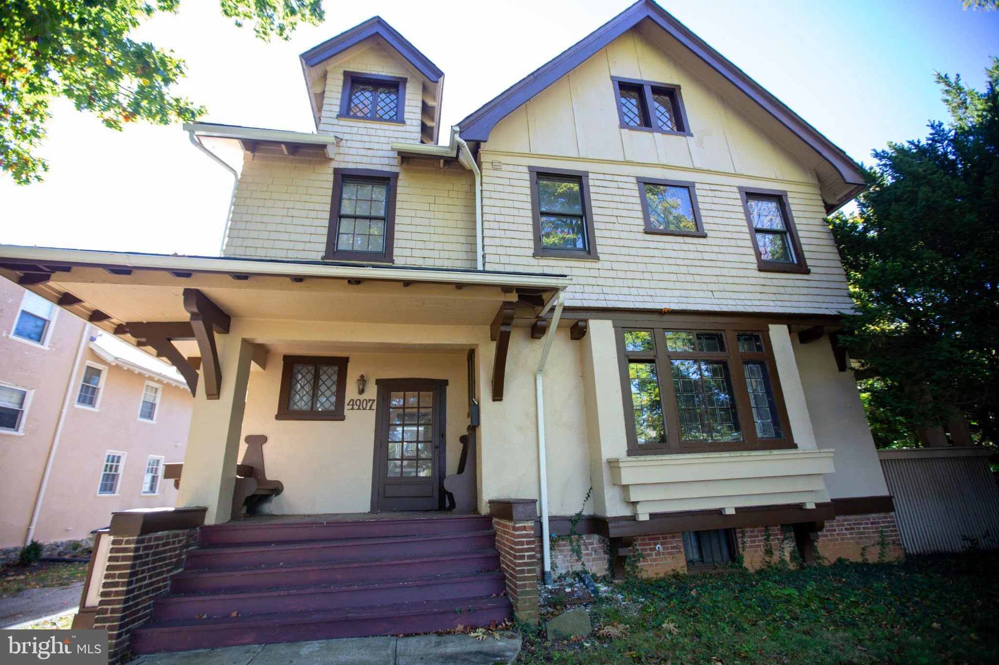 4907 Edmondson Avenue, Baltimore, MD 21229