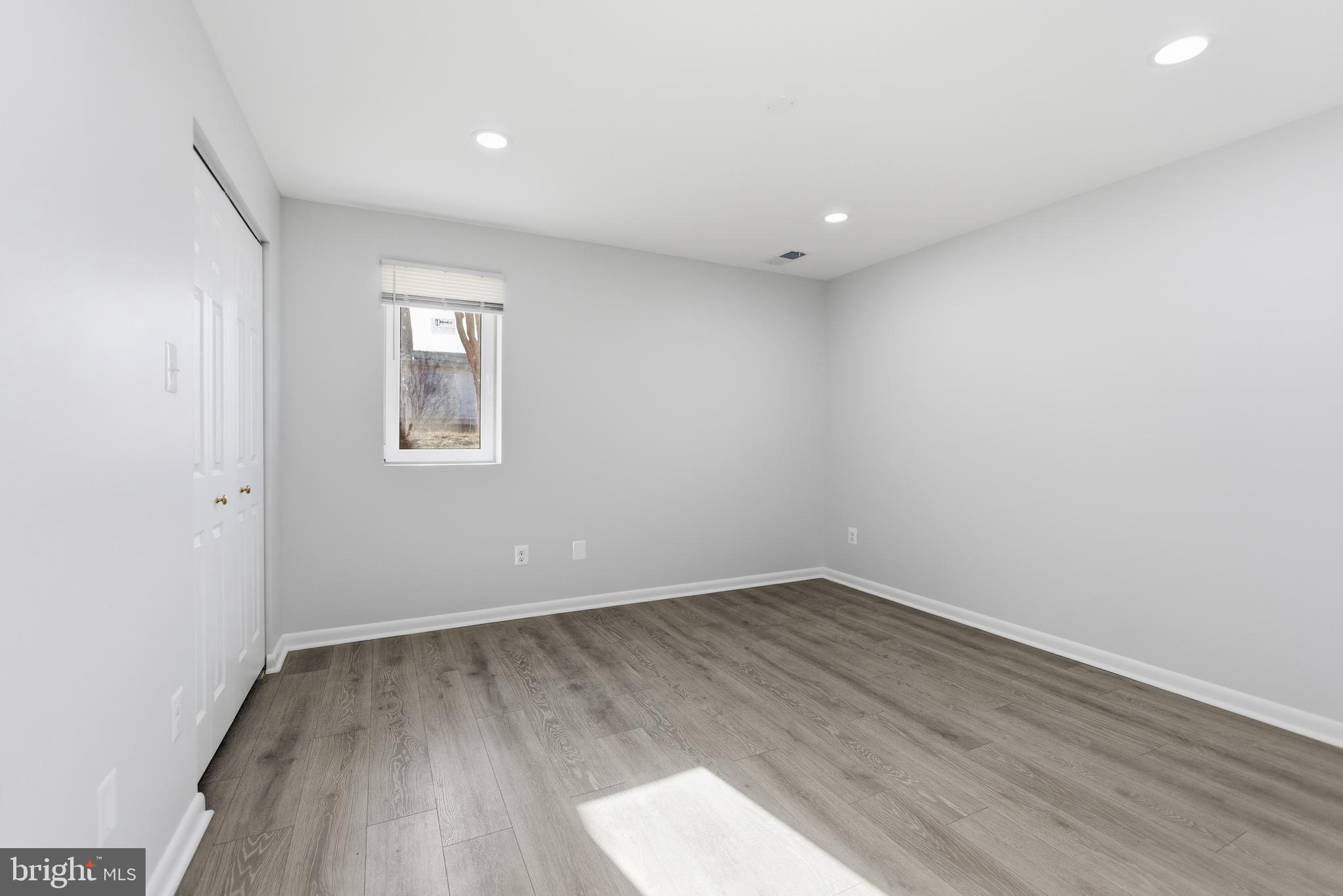 LANHAM - Residential Lease