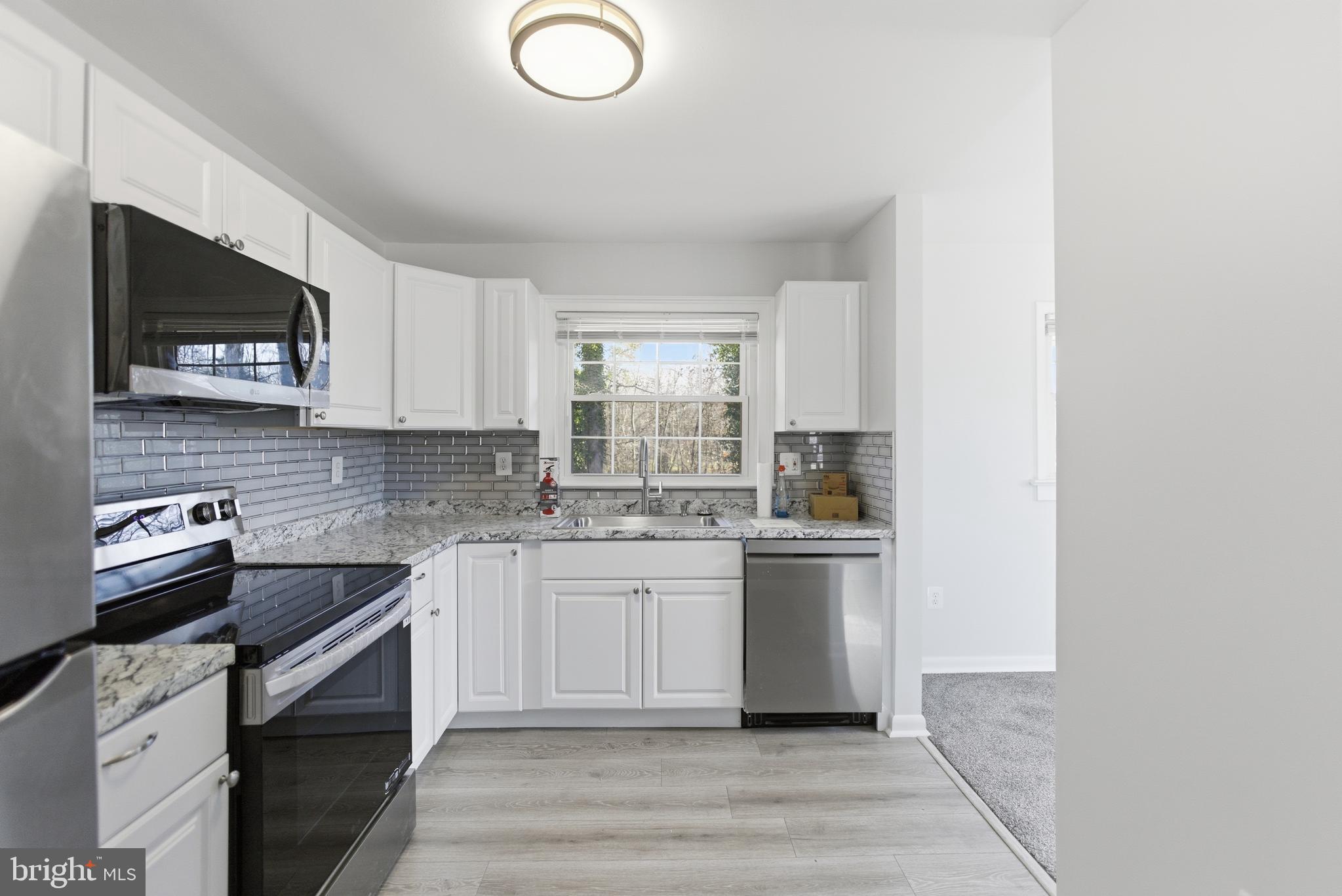 LANHAM - Residential Lease