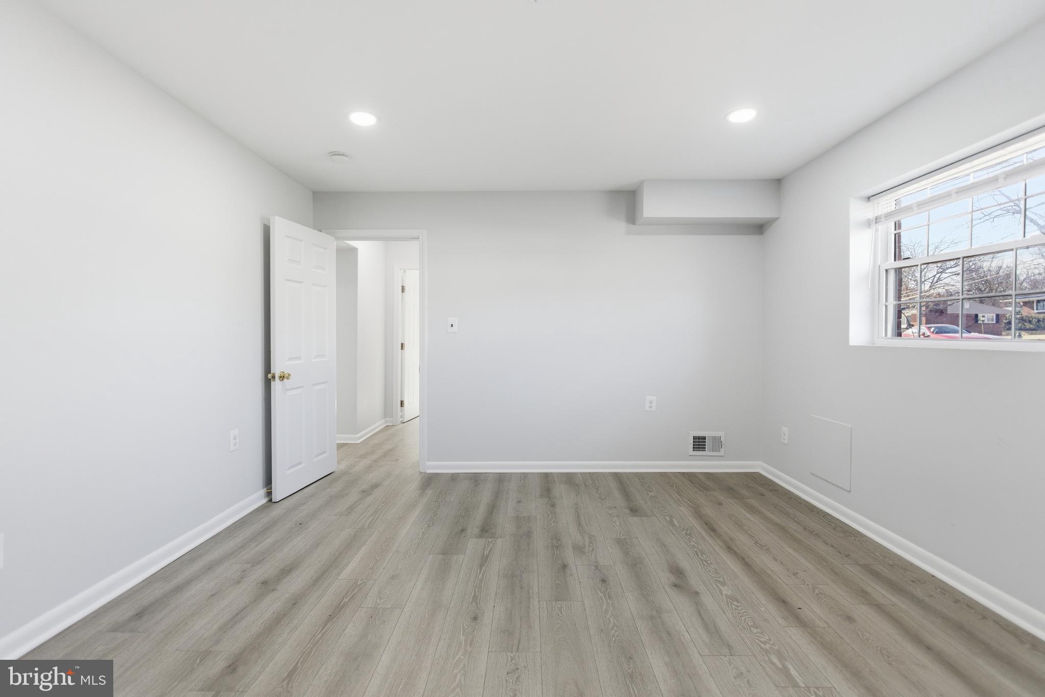 LANHAM - Residential Lease