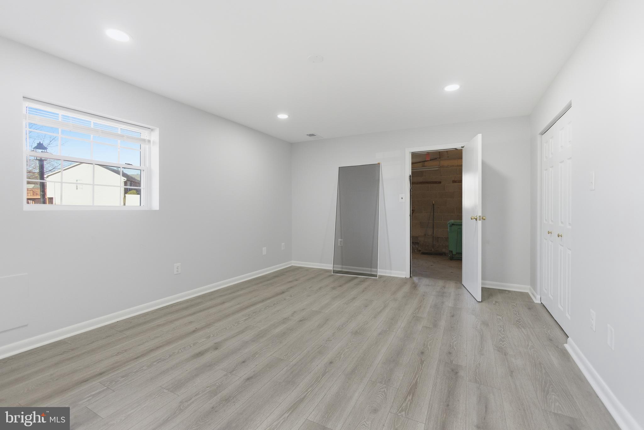 LANHAM - Residential Lease