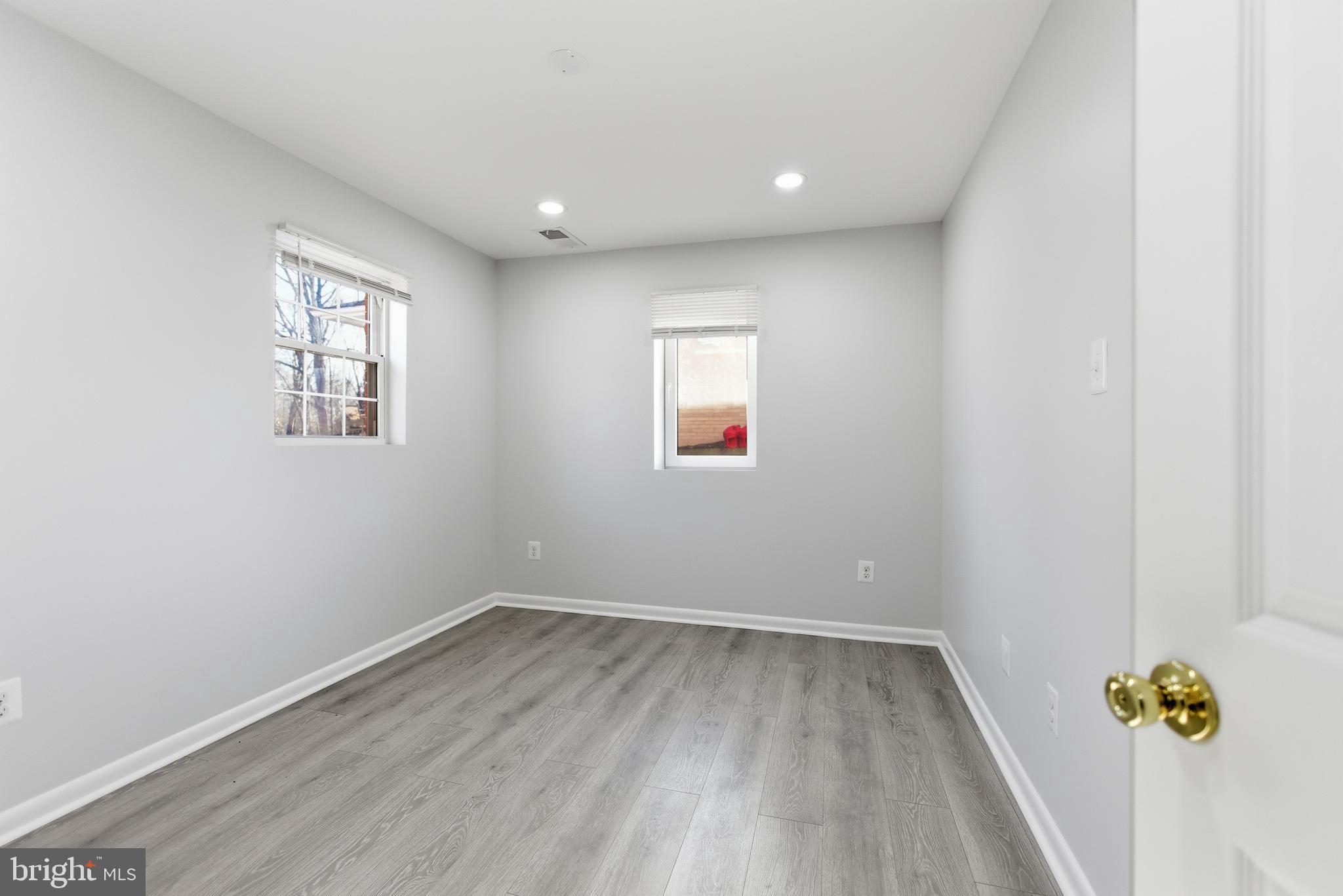 LANHAM - Residential Lease