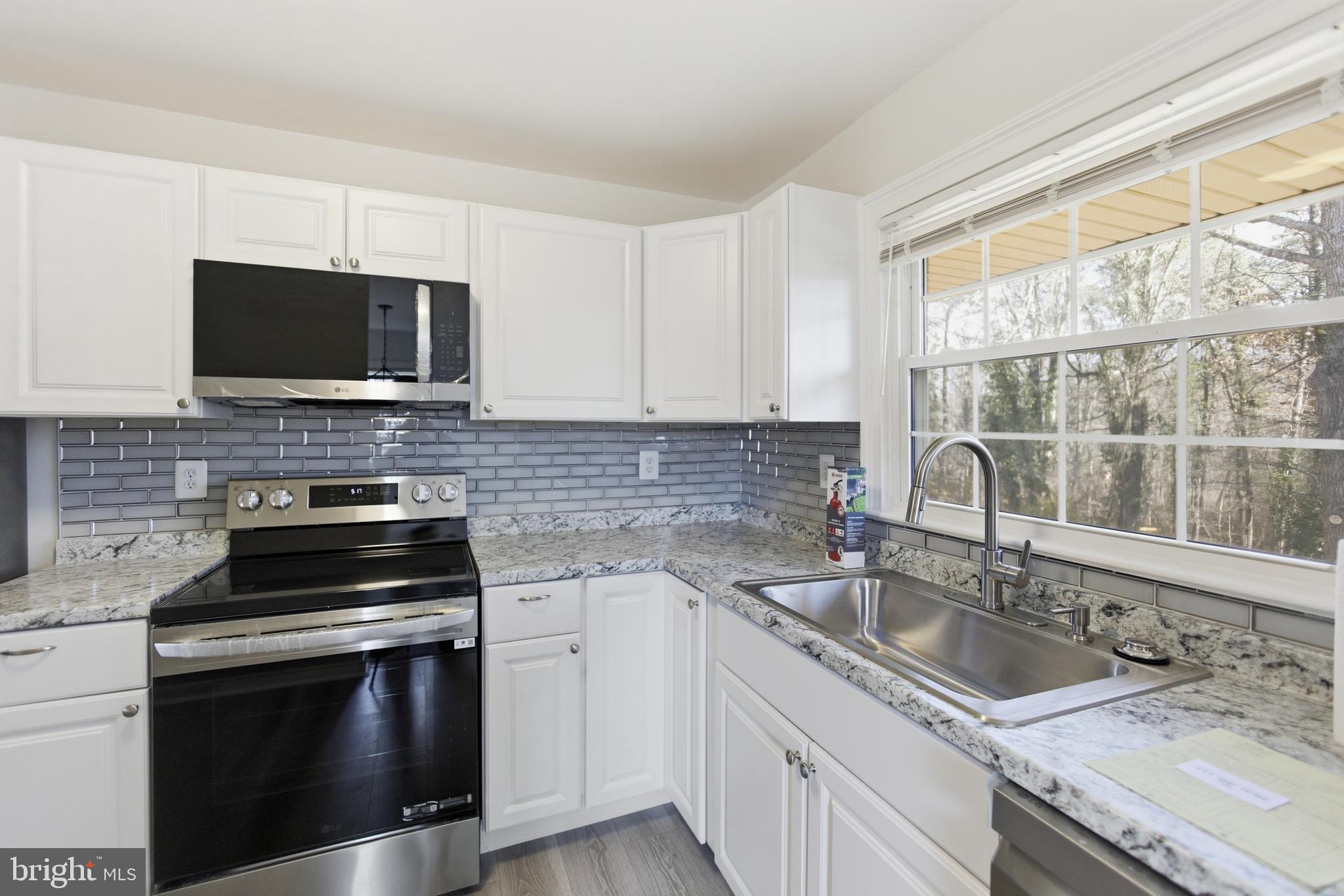 LANHAM - Residential Lease