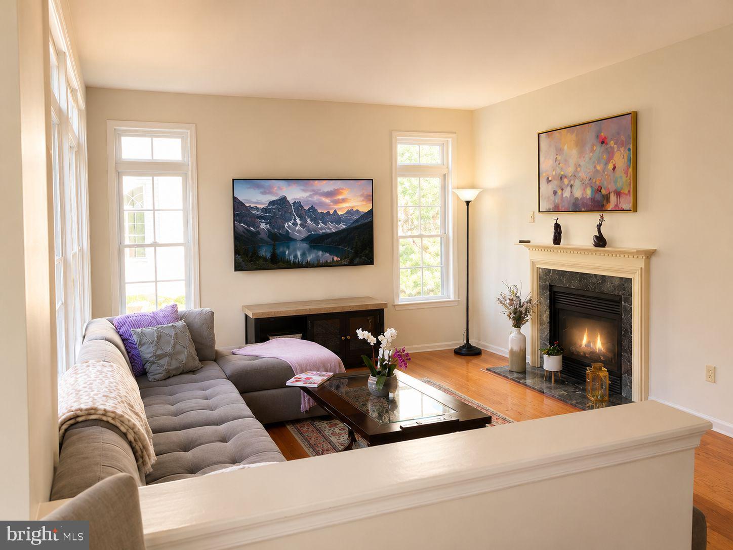 WOODBRIDGE FALLS - Residential