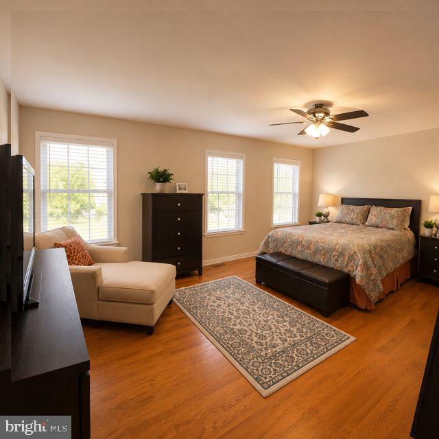 WOODBRIDGE FALLS - Residential
