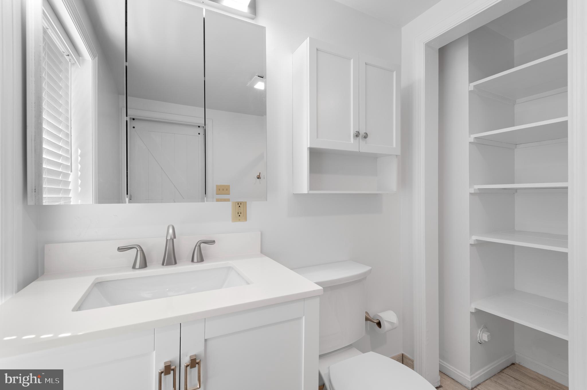 FELLS POINT HISTORIC DISTRICT - Residential