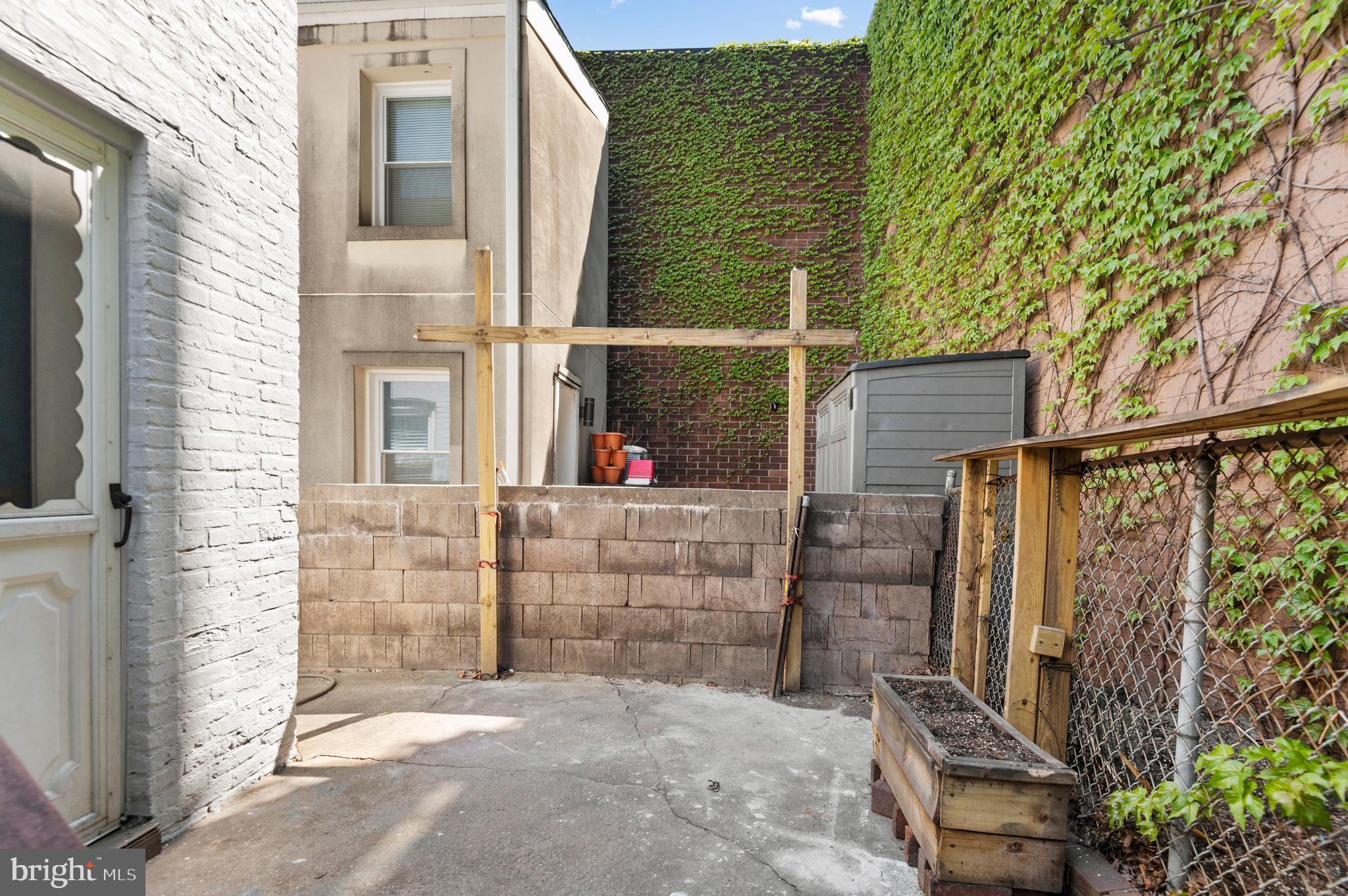 FELLS POINT HISTORIC DISTRICT - Residential