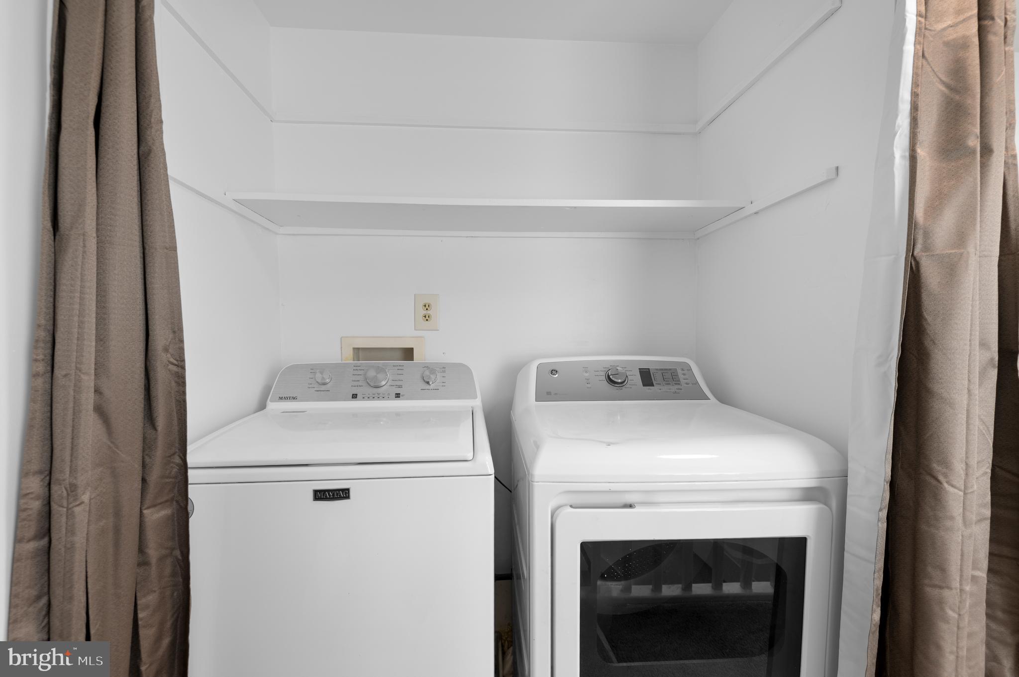 FELLS POINT HISTORIC DISTRICT - Residential